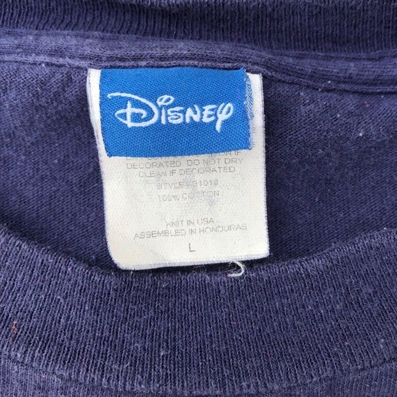 Vintage 2004 Disney shirt - Picture 3 of 3